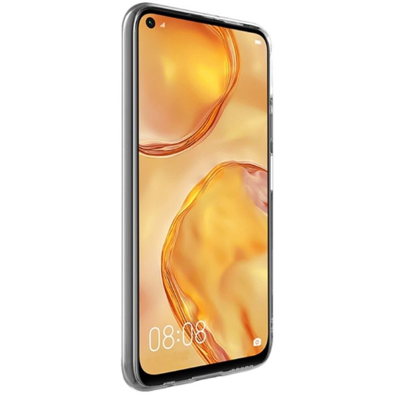 Kryty Na Mobil Na Huawei P40 Lite Imak In Transparent Gel