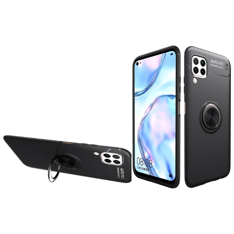 Kryty Na Mobil Na Huawei P40 Lite Lenuo S Otočnou Podpěrou