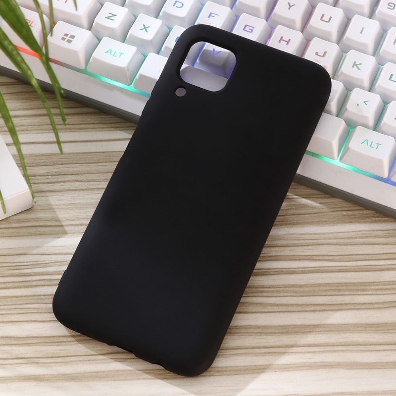 Kryty Na Mobil Na Huawei P40 Lite Puro Tekutý Silikon