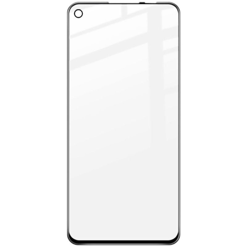 Ochranné Tvrzené Sklo Plné Velikosti Pro Huawei P40 Lite