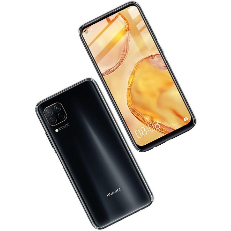 Ochranné Tvrzené Sklo Plné Velikosti Pro Huawei P40 Lite