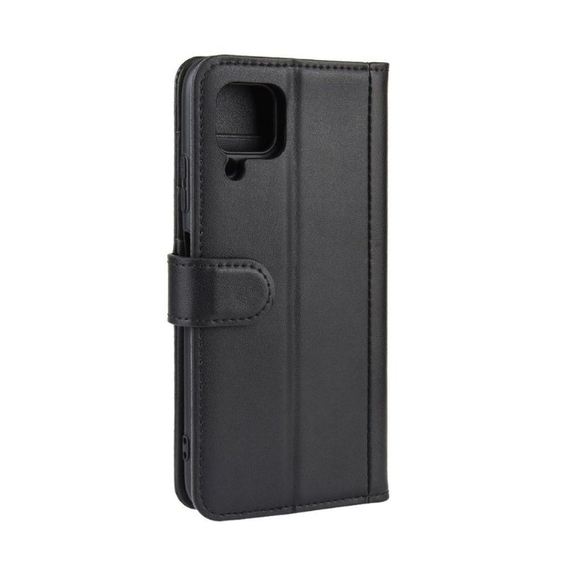 Pouzdra Na Huawei P40 Lite Flipové Pouzdro Prémiová Kůže