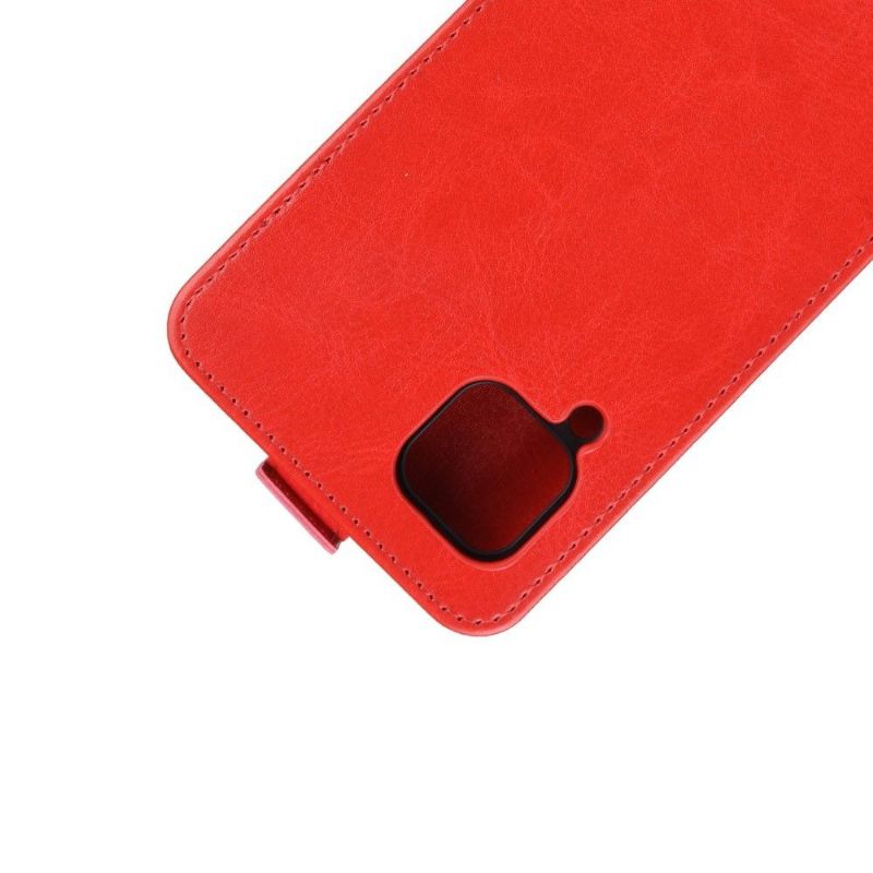 Pouzdra Na Huawei P40 Lite Flipové Pouzdro Vertikální Z Umělé Kůže Le René