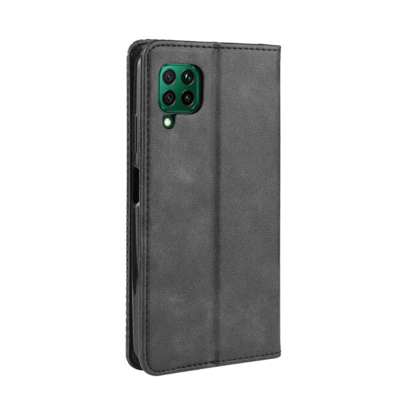 Pouzdra Na Huawei P40 Lite Kožený Styl Cirénius