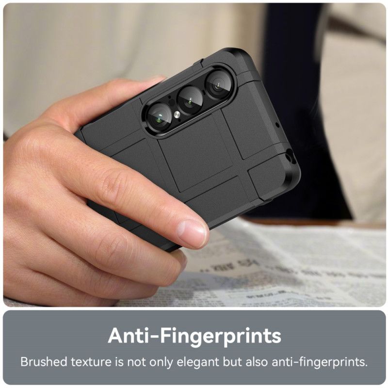 Kryt Sony Xperia 1 Vii Odolný Kryt