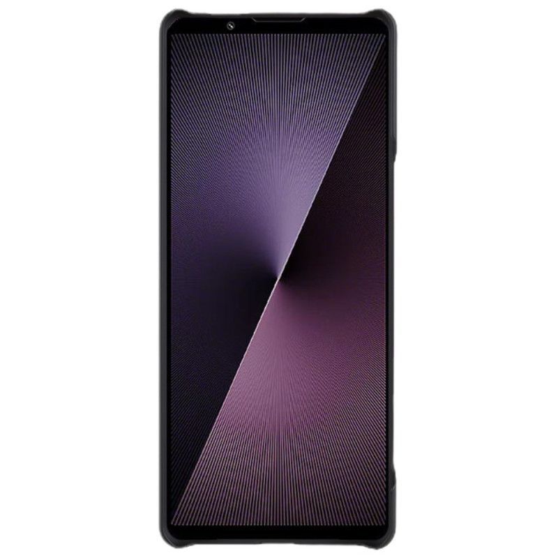 Kryt Sony Xperia 1 Vii Plastová