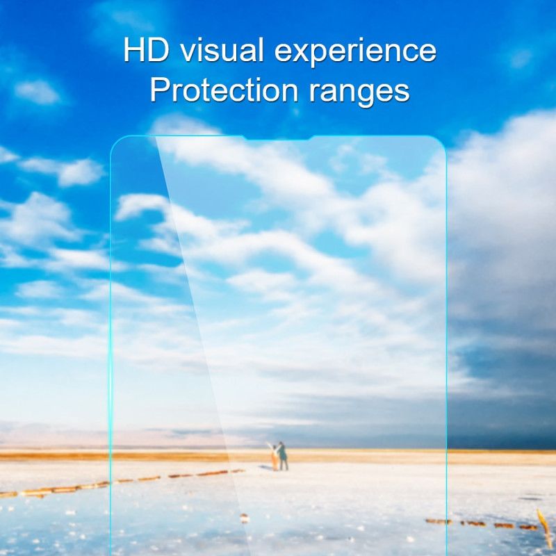 Ochranná Fólie Z Tvrzeného Skla Pro Sony Xperia 1 Vii