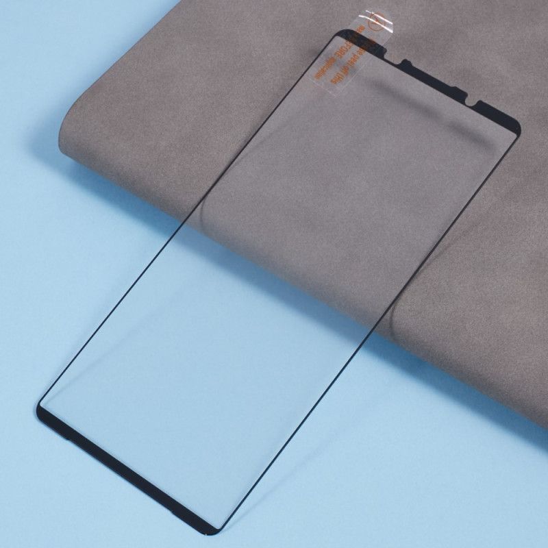 Ochranná Fólie Z Tvrzeného Skla S Plným Pokrytím Pro Sony Xperia 1 Vii