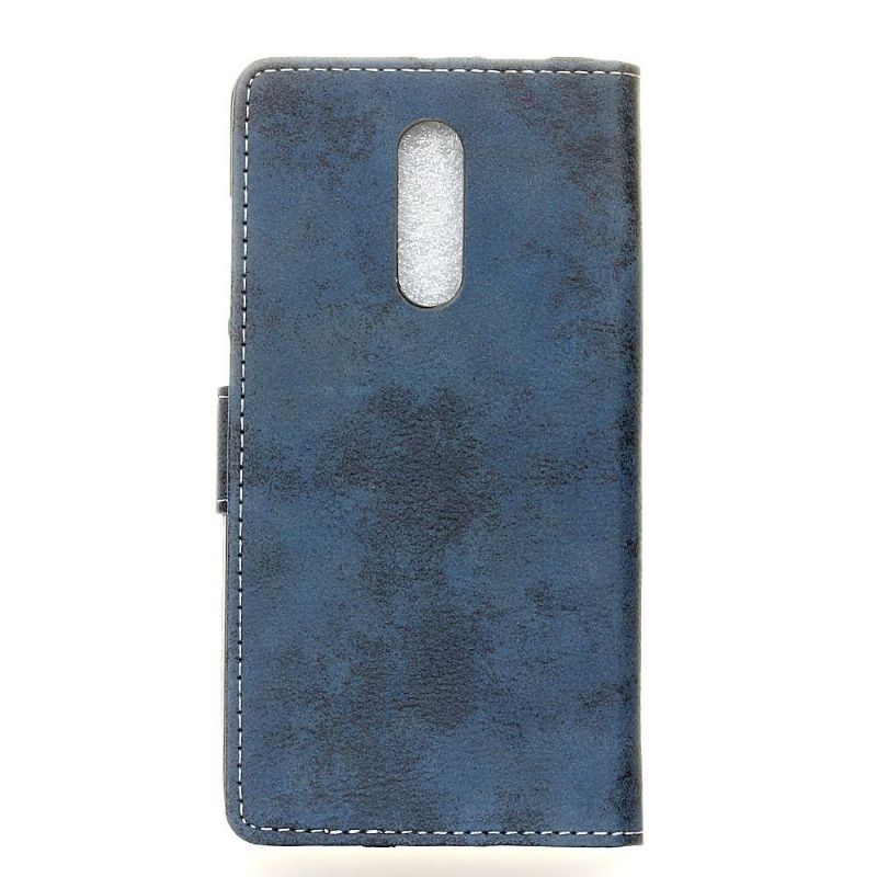 Flipové Pouzdro Na OnePlus 8 Cyrius Vintage
