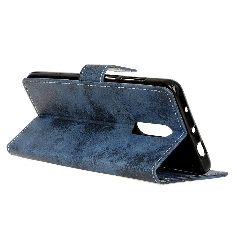 Flipové Pouzdro Na OnePlus 8 Cyrius Vintage