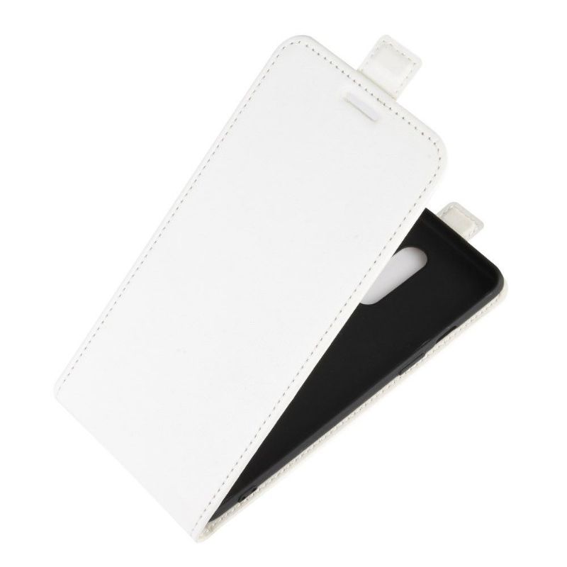 Flipové Pouzdro Na OnePlus 8 Kožené Pouzdro Vertikální Umělá Kůže