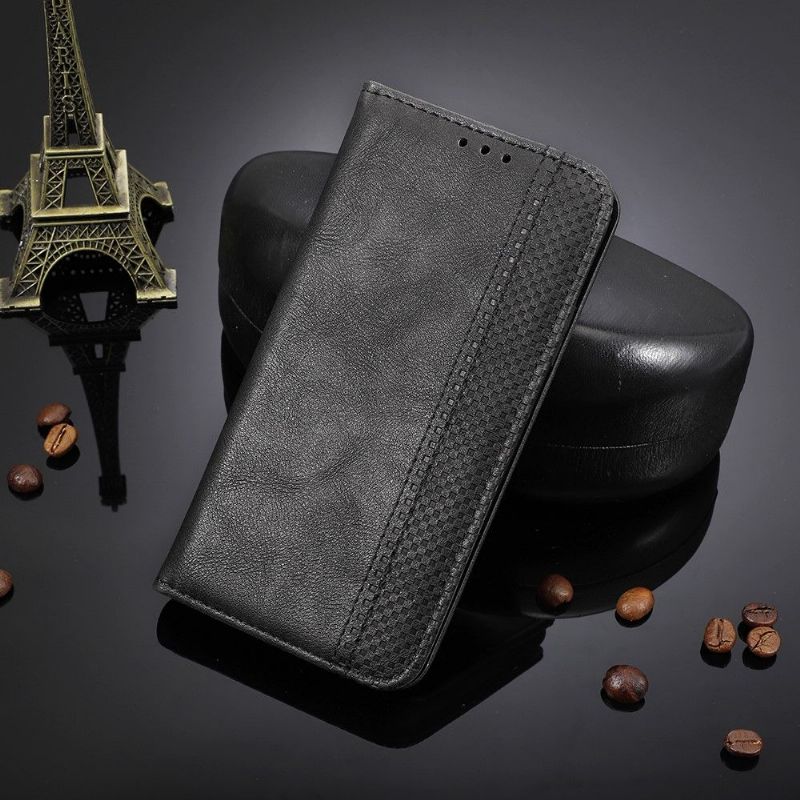 Flipové Pouzdro Na OnePlus 8 Kůže Ve Stylu Cirénius