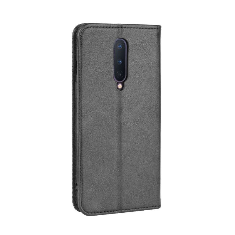 Flipové Pouzdro Na OnePlus 8 Kůže Ve Stylu Cirénius