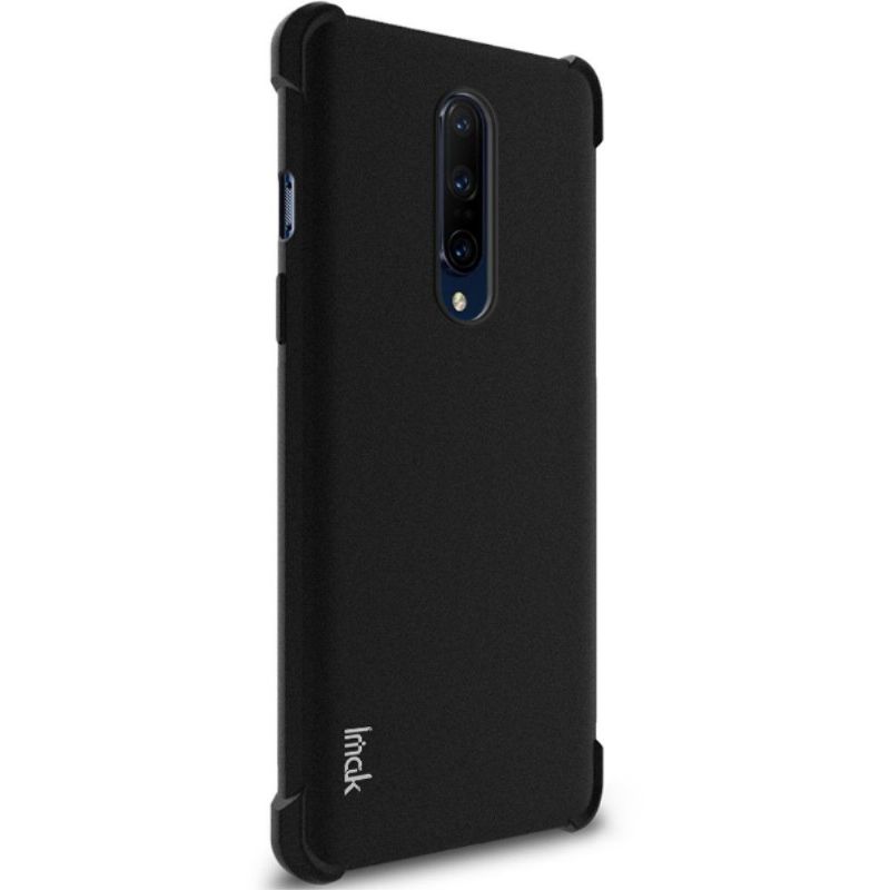Kryt Na OnePlus 8 Class Protect - Matná Černá