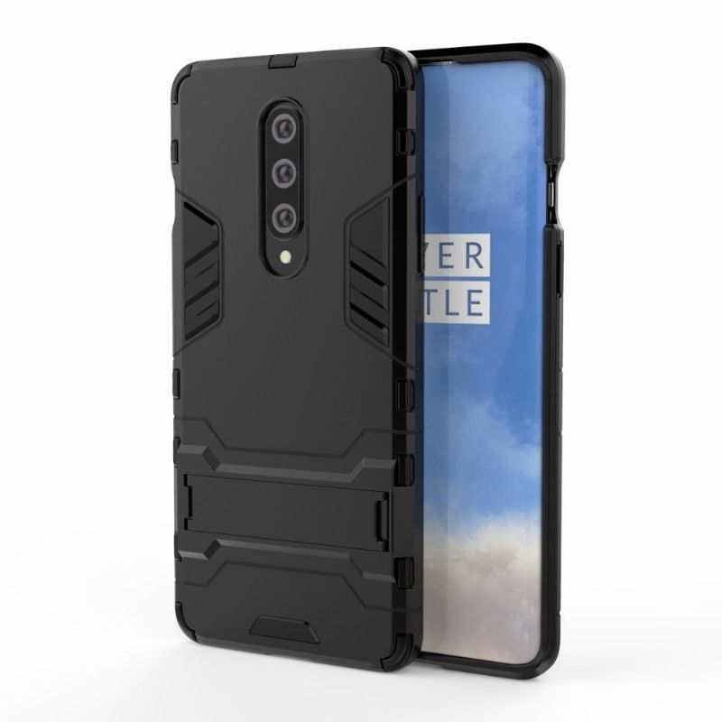 Kryt Na OnePlus 8 Cool Guard Odolný Proti Nárazům S Integrovaným Stojanem