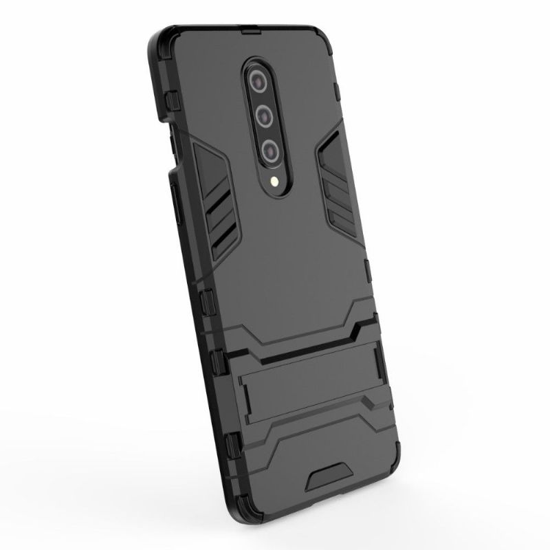 Kryt Na OnePlus 8 Cool Guard Odolný Proti Nárazům S Integrovaným Stojanem