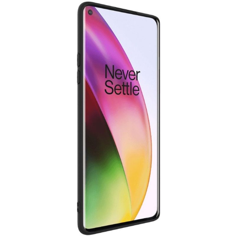 Kryt Na OnePlus 8 Imak Matný Efekt