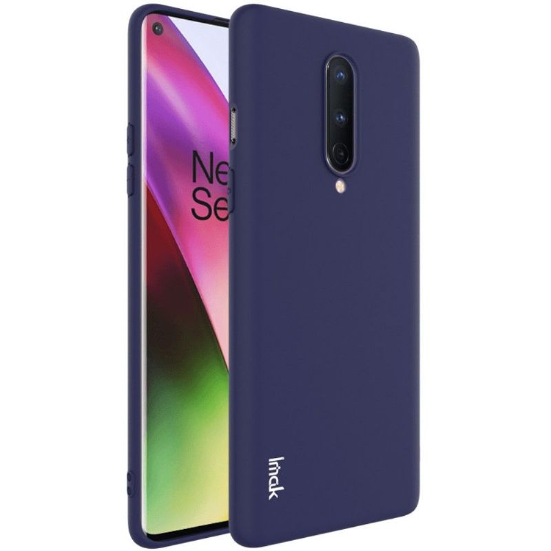 Kryt Na OnePlus 8 Imak Matný Efekt