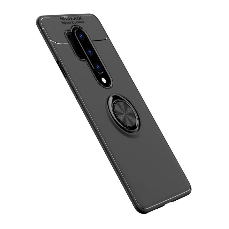 Kryt Na OnePlus 8 Lenuo S Otočnou Podpěrou