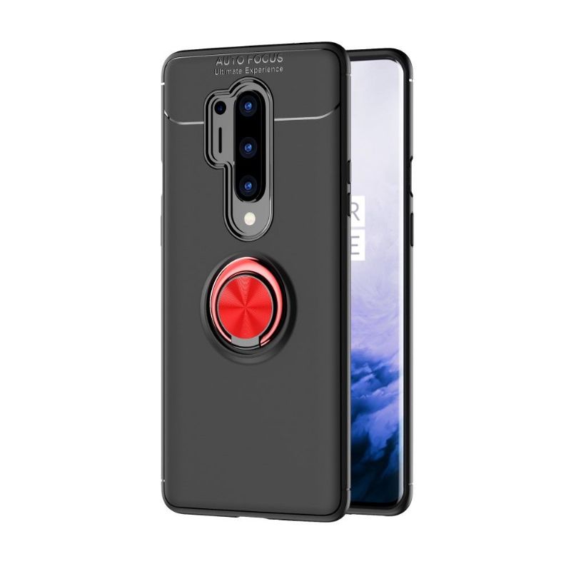 Kryt Na OnePlus 8 Lenuo S Otočnou Podpěrou