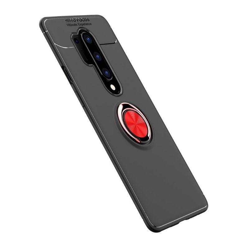 Kryt Na OnePlus 8 Lenuo S Otočnou Podpěrou