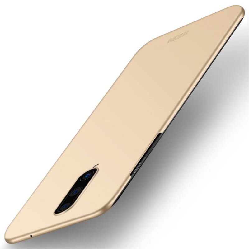 Kryt Na OnePlus 8 Matný Povlak Mofi Shield