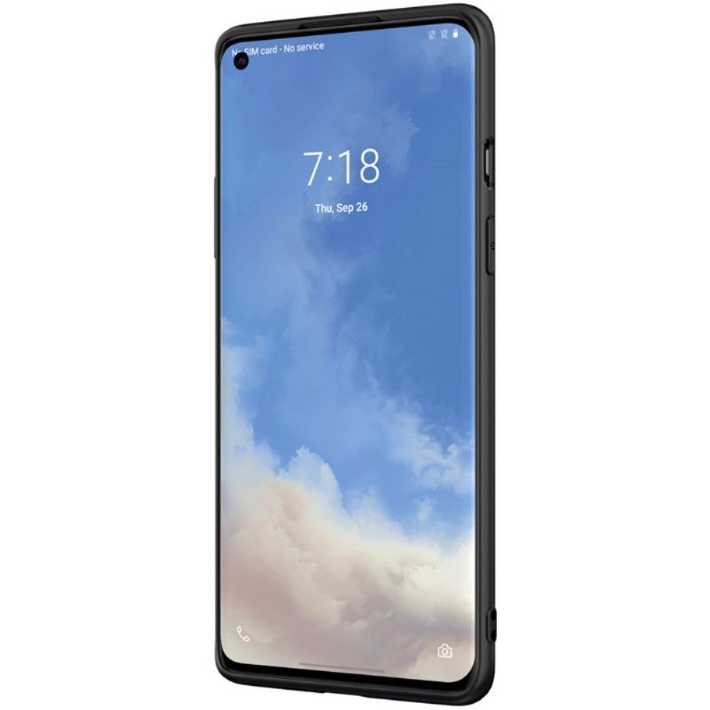 Kryt Na OnePlus 8 Nillkin Lesklý