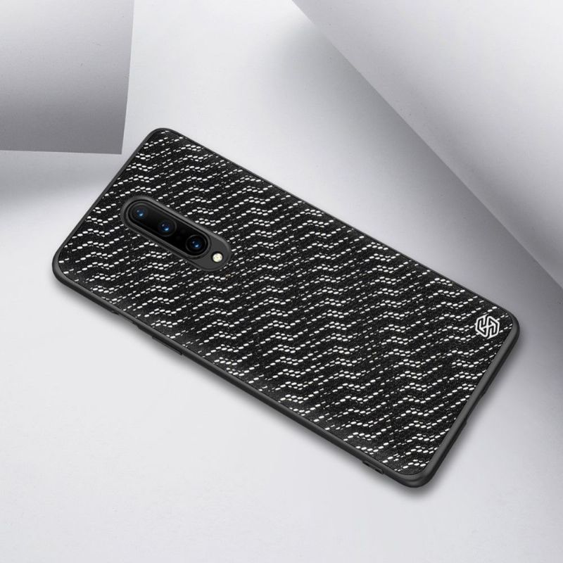 Kryt Na OnePlus 8 Nillkin Lesklý