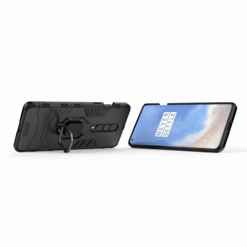 Kryt Na OnePlus 8 Ultra Ochranná Belinda