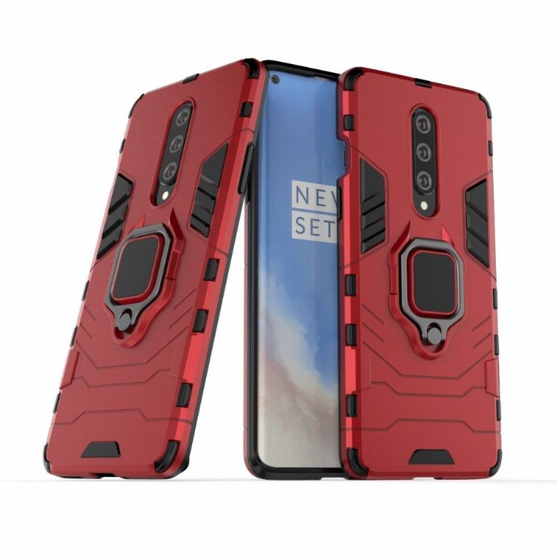 Kryt Na OnePlus 8 Ultra Ochranná Belinda