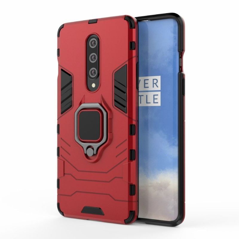 Kryt Na OnePlus 8 Ultra Ochranná Belinda