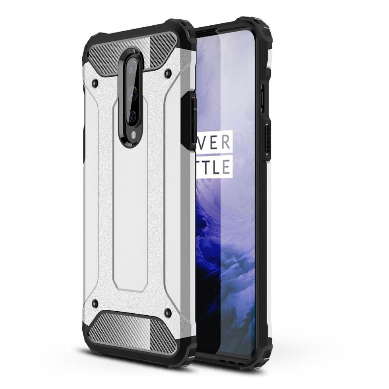 Kryty Na Mobil Na OnePlus 8 Hybridní Obrněná Stráž