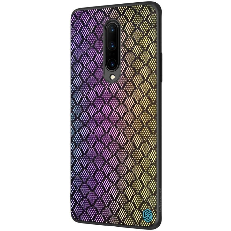Kryty Na Mobil Na OnePlus 8 Nillkin Chameleon