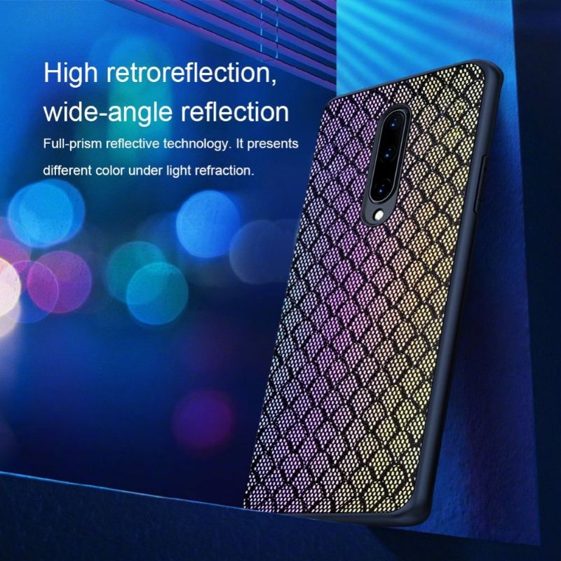 Kryty Na Mobil Na OnePlus 8 Nillkin Chameleon