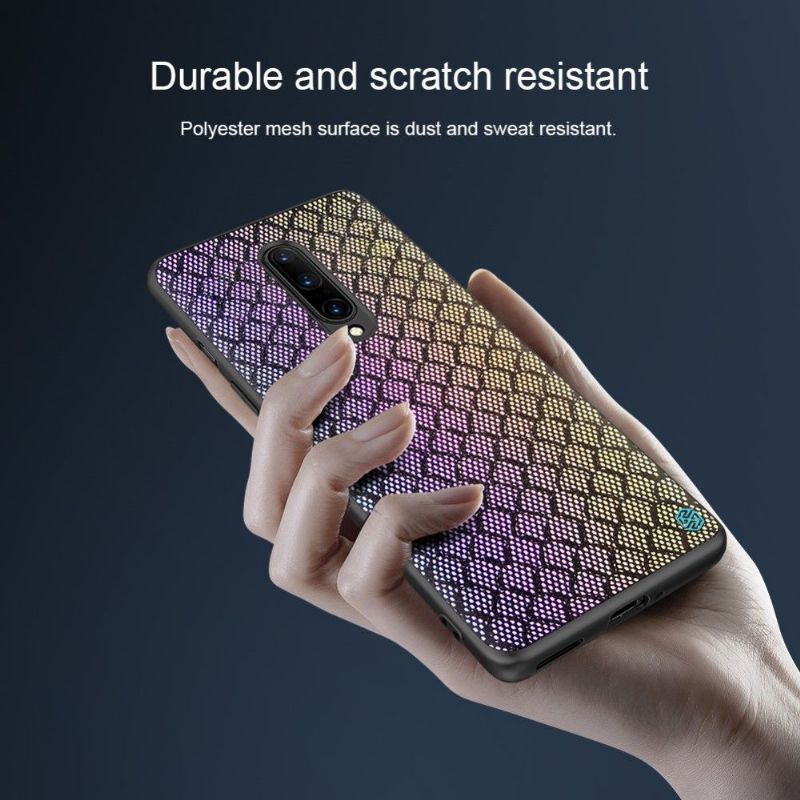 Kryty Na Mobil Na OnePlus 8 Nillkin Chameleon