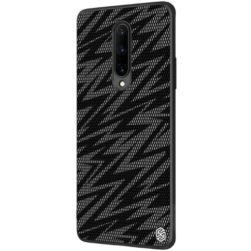 Kryty Na Mobil Na OnePlus 8 Nillkin Zebra