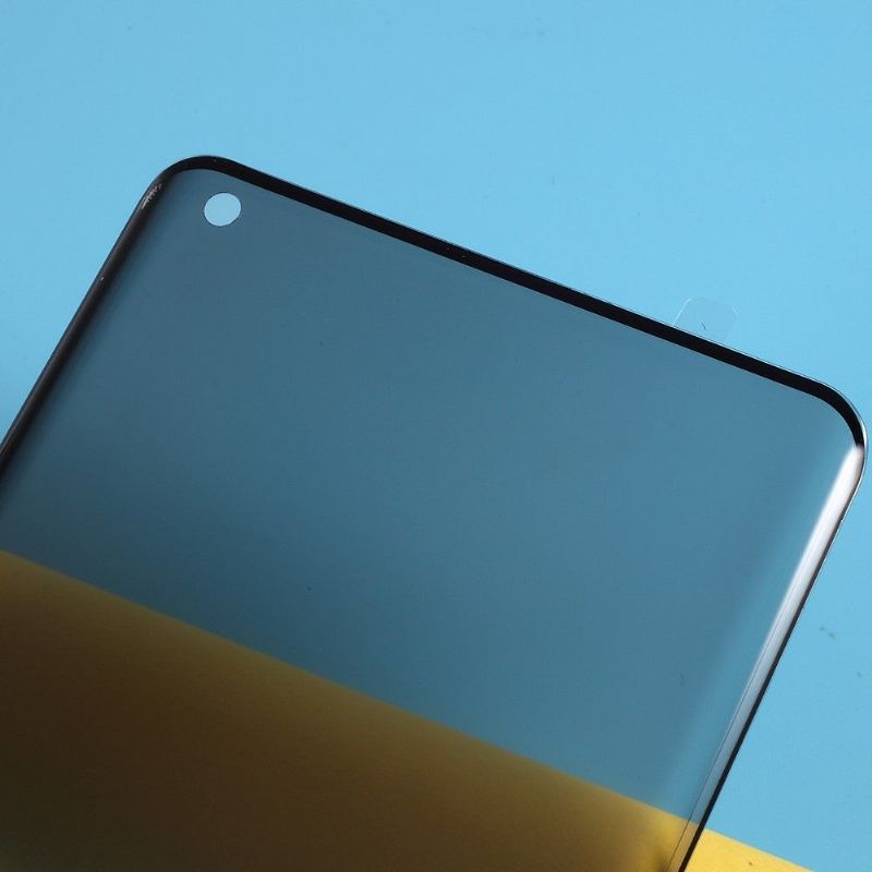 Oneplus 8 Ochranné Tvrzené Sklo Na Obrazovku A Soukromý Filtr