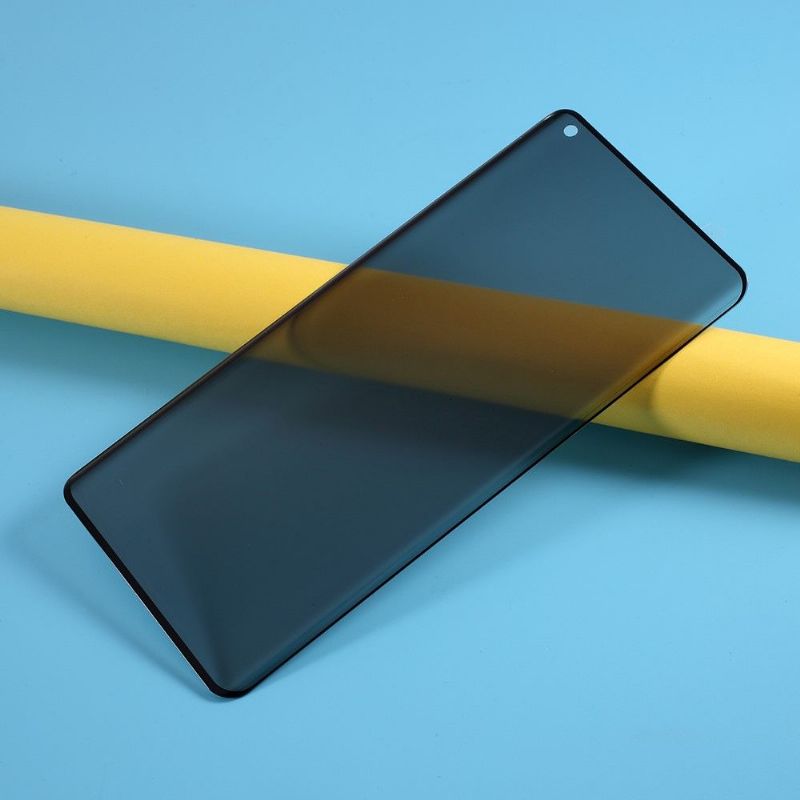 Oneplus 8 Ochranné Tvrzené Sklo Na Obrazovku A Soukromý Filtr