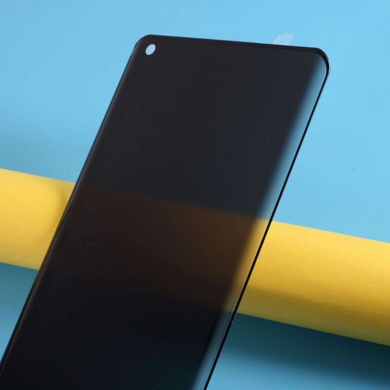 Oneplus 8 Ochranné Tvrzené Sklo Na Obrazovku A Soukromý Filtr