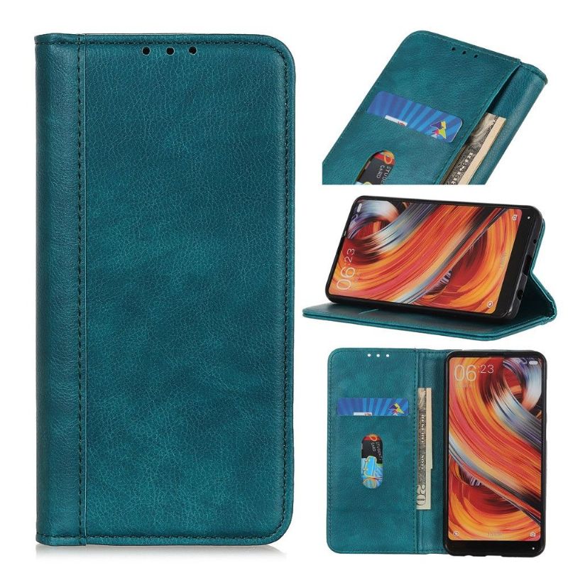 Pouzdra Na OnePlus 8 Flipové Pouzdro Umělá Kůže Sylvester