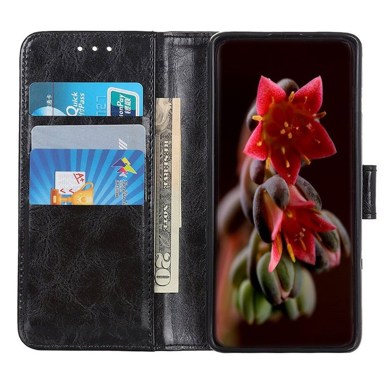 Pouzdra Na OnePlus 8 Peněženkové Pouzdro Flipové Pouzdro Móda