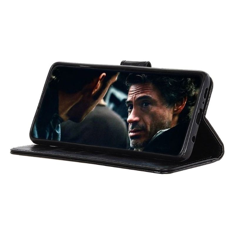 Pouzdra Na OnePlus 8 Peněženkové Pouzdro Flipové Pouzdro Móda