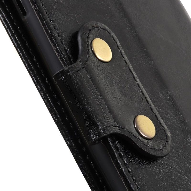 Pouzdra Na OnePlus 8 Peněženkové Pouzdro Flipové Pouzdro Móda
