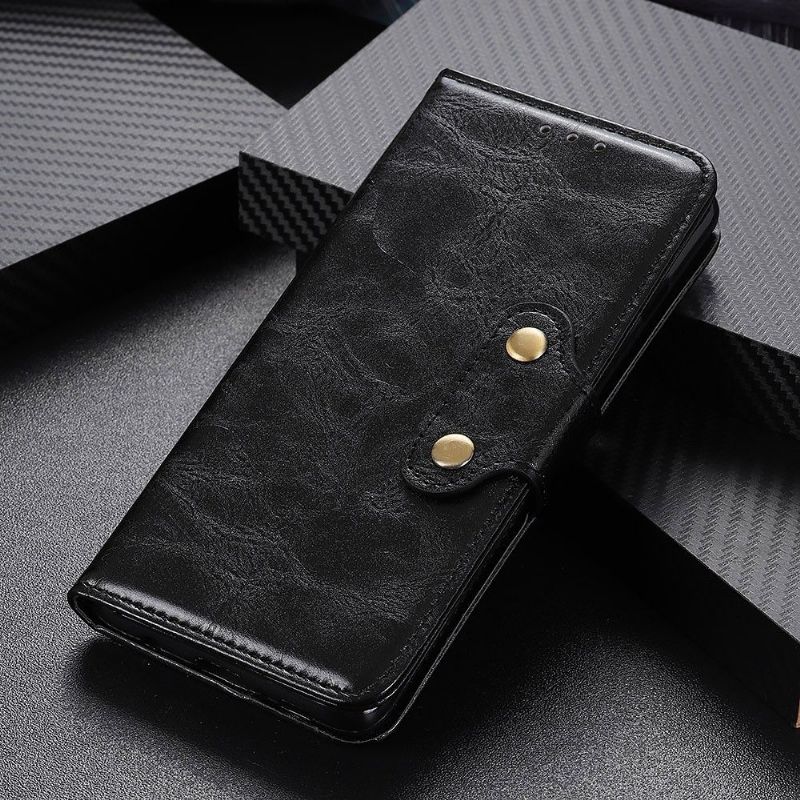 Pouzdra Na OnePlus 8 Peněženkové Pouzdro Flipové Pouzdro Móda