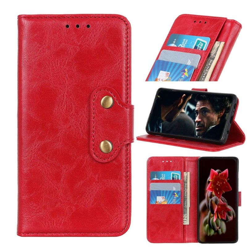 Pouzdra Na OnePlus 8 Peněženkové Pouzdro Flipové Pouzdro Móda