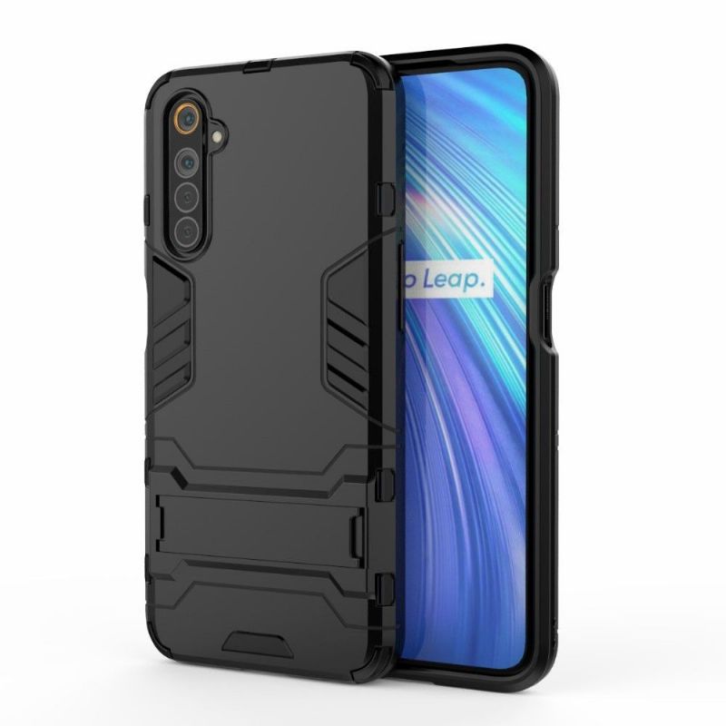 Kryt Na Realme 6 Cool Guard Se Stojanem