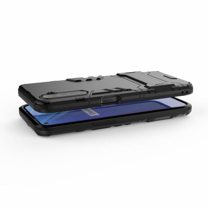 Kryt Na Realme 6 Cool Guard Se Stojanem