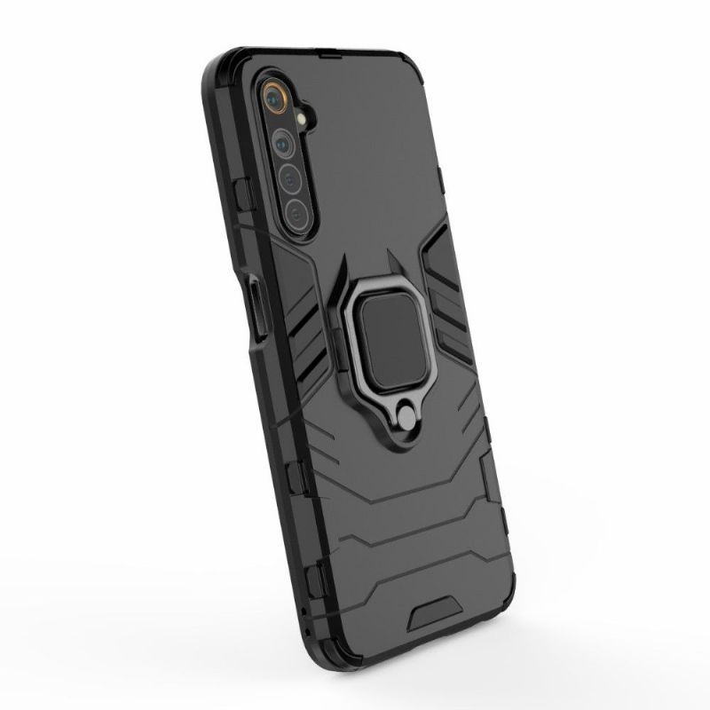 Kryt Na Realme 6 Ultra Ochranná Belinda