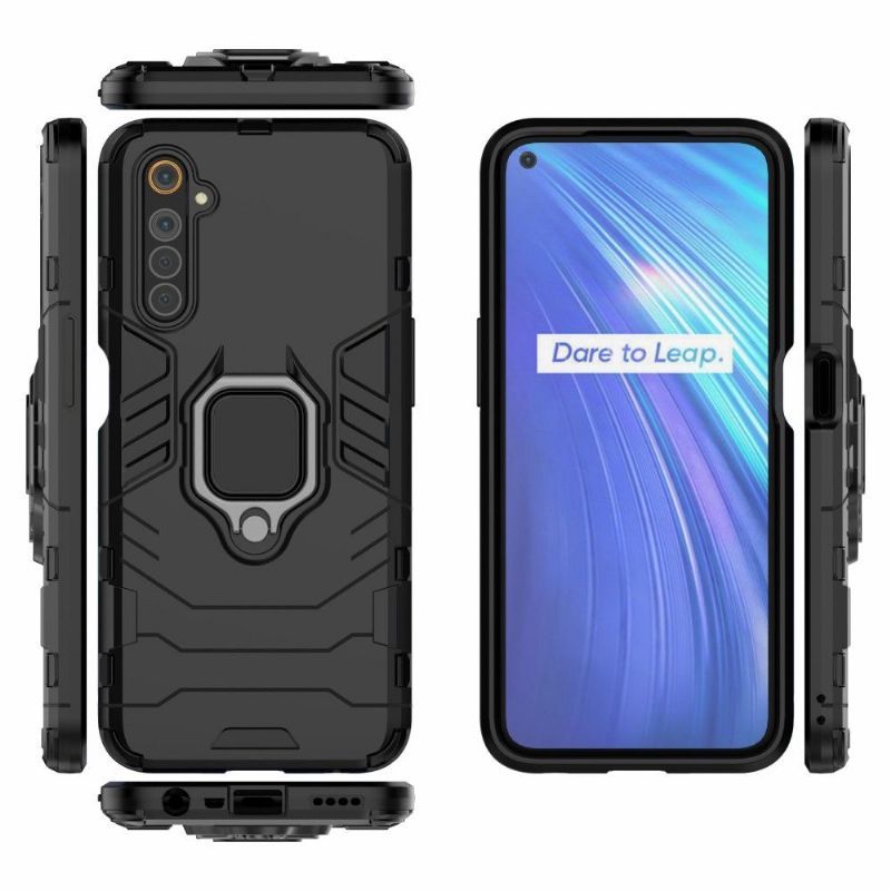 Kryt Na Realme 6 Ultra Ochranná Belinda
