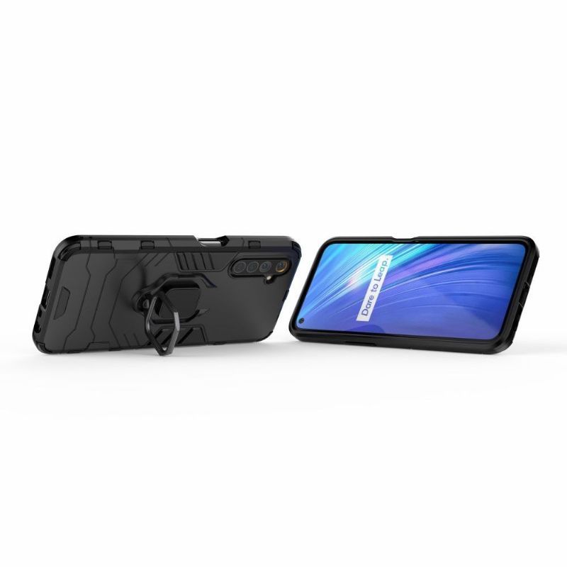 Kryt Na Realme 6 Ultra Ochranná Belinda